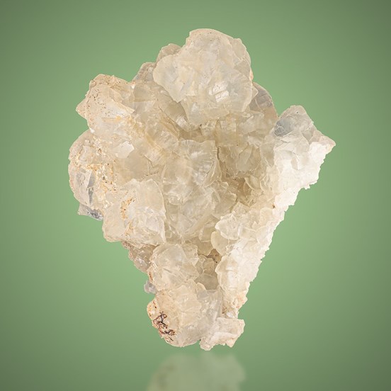 Prehnite-Muotta Naira | Val Nalps | Tujetsch | Surselva | Grisons | Switzerland